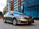 Toyota Camry Atara SL 2011 года